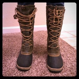 Sorel Conquest Carly II